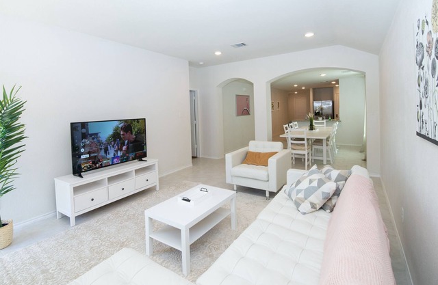Charming space in Princeton TX