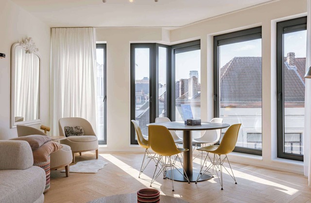 Charming Stay in Gent