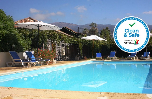 Charming stone cottage in Funchal | Casa Feitor