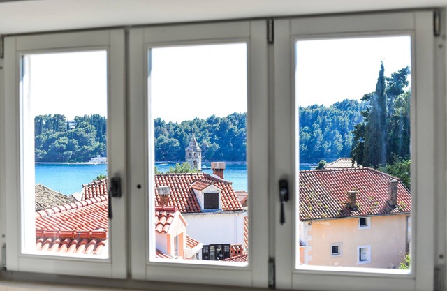 Charming stone house in Cavtat old town