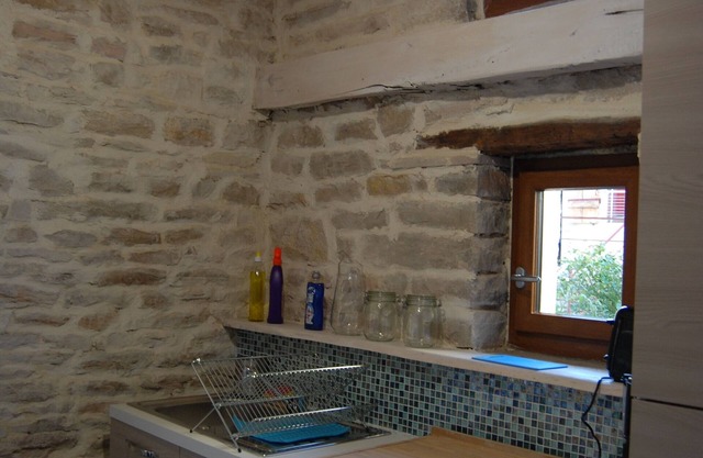 Charming stone house near Santenay, in the heart of the vineyards