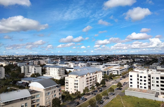 Charming Studio Caen