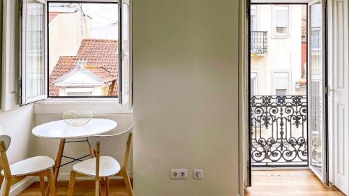 Charming Studio close to LX Factory