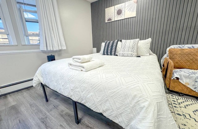 Charming studio close to nyc