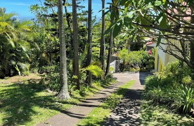 Charming Studio for 2 with private garden - Détente et randos à l'Entre Deux