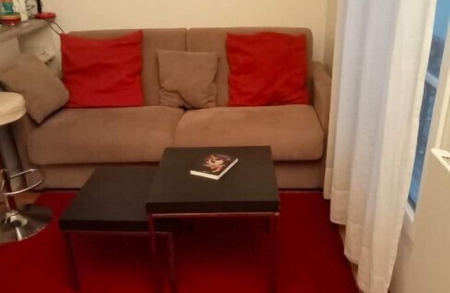 Charming studio in the heart of the Latin Quarter