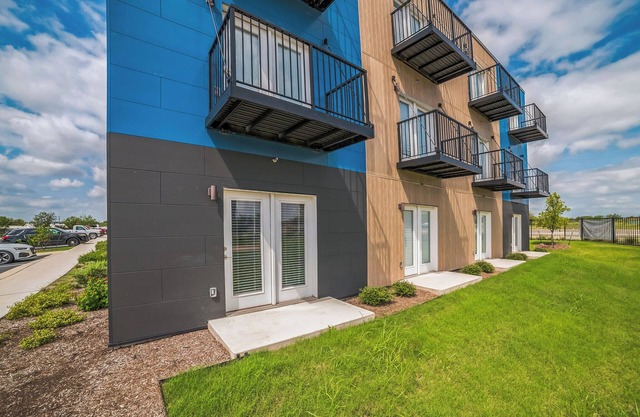 Charming studio in nice Marble Falls with AC