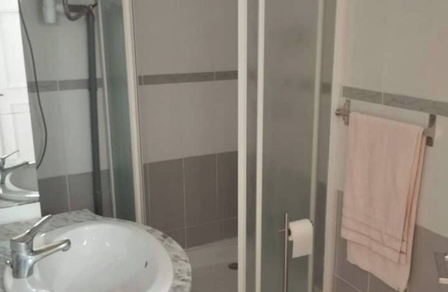 Charming studio located in Toulon