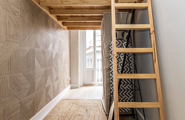 Charming Studio Located in the Heart of Lisbon