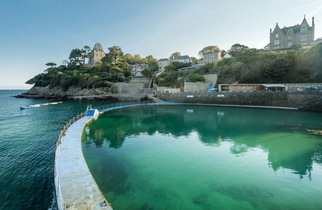 Charming studio, right in the center, 600 m from the beaches.
