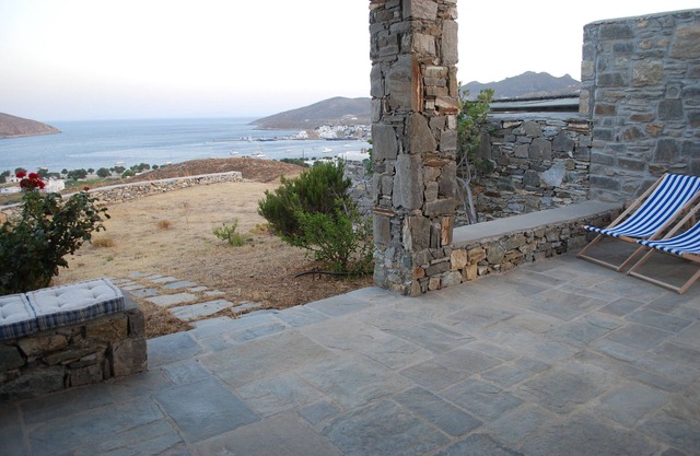 CHARMING SUMMER HOUSE