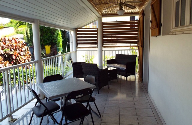 Charming T2 for rent in Trois Rivieres, Ste-Luce