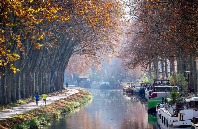 Charming T2 near city center (cobblestone side)