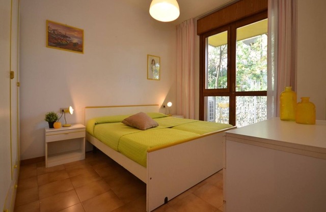 Charming three room apartment in central location