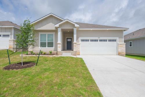 Charming Troy Escape Comfort Near Waco