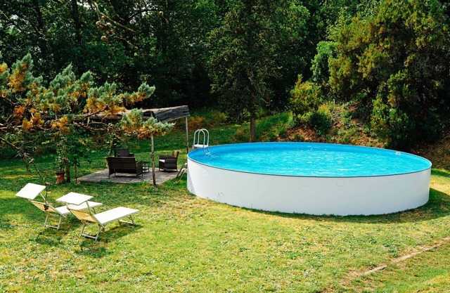 Charming Tuscan villa perfectly locatedn6km from Lucca and 18 from the beachA/C