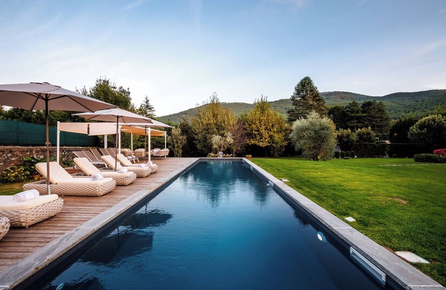 Charming tuscany villa few minutes to the center of Lucca&Pisa with private pool
