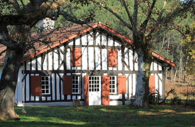Charming typical house at 4.5km from the beach