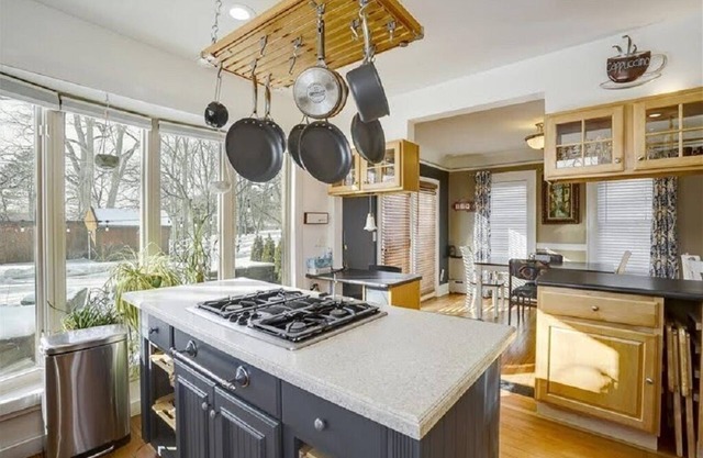 Charming, Updated Home
