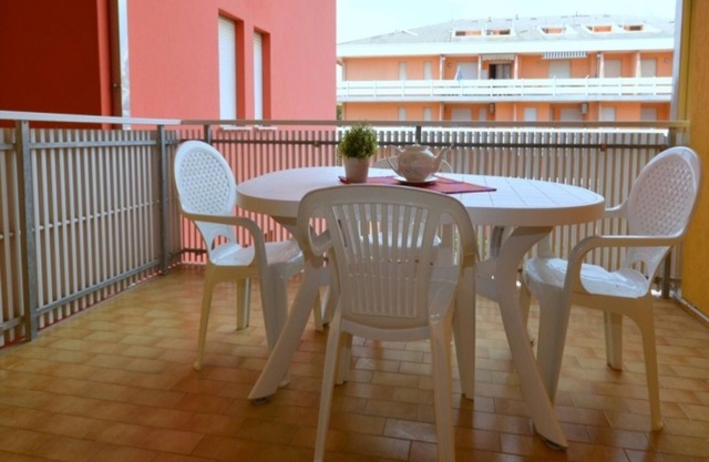 Charming vacation house