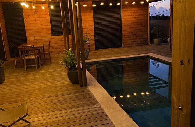 CHARMING VILLA