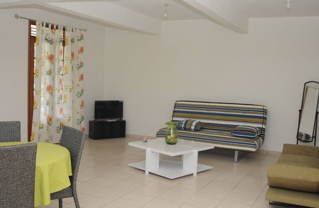 Charming villa 107m2