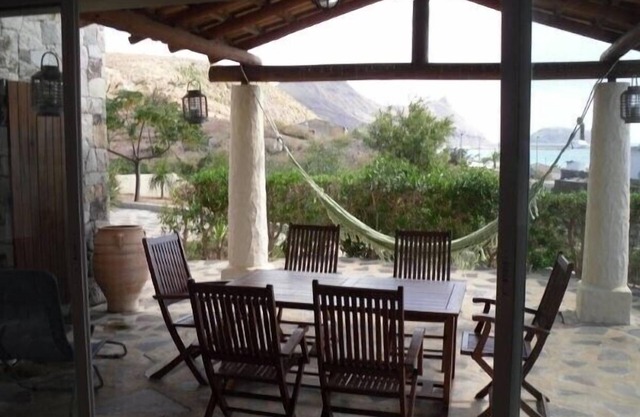 Charming Villa by the sea