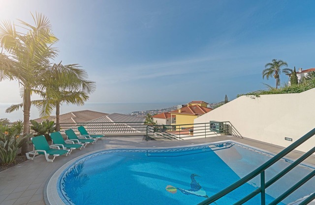 Charming Villa in Funchal