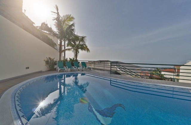 Charming Villa in Funchal