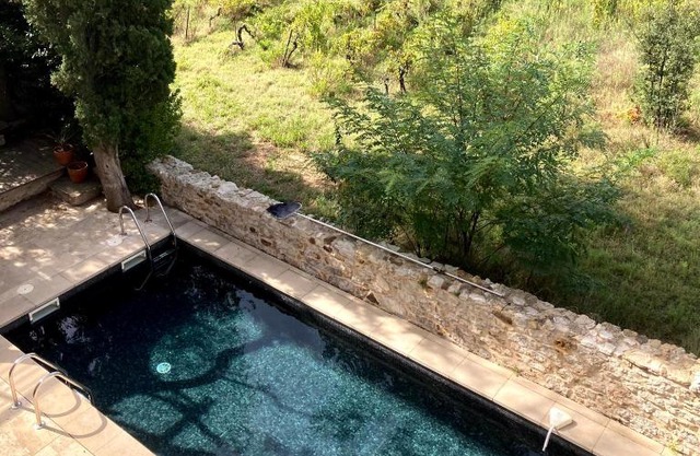 Charming villa in the countryside with swimmingpool