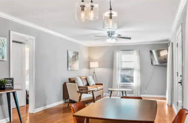 Charming Zen Pad w/ Private Yard