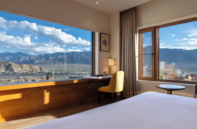 Charmwood Hotel