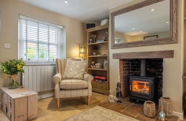 Charnwood Cottage, Burnham Market, Norfolk