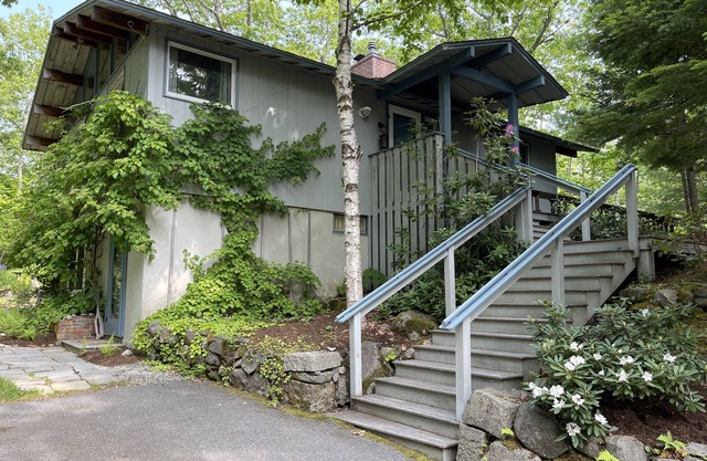 ChaseHouse SpiritRock