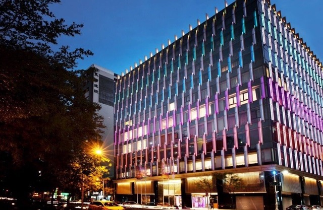 Chateau de Chine Hotel Kaohsiung