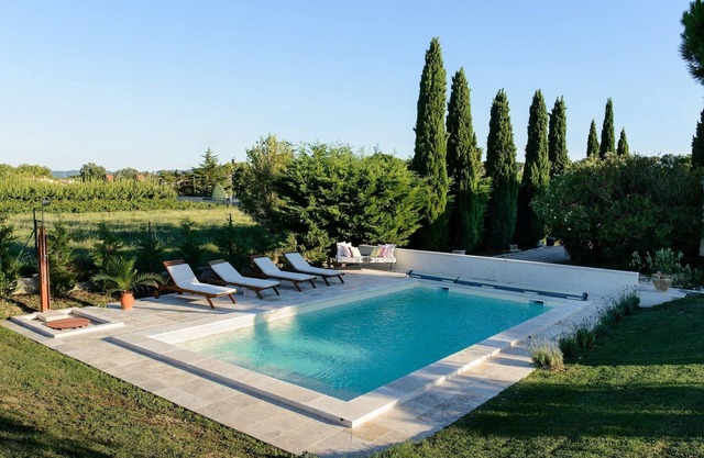 Chateau Juliette Provence