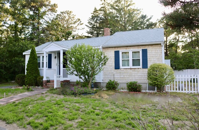 Chatham Bliss - Dog Friendly oasis with EV Charging