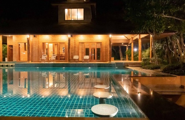 Chayana Resort