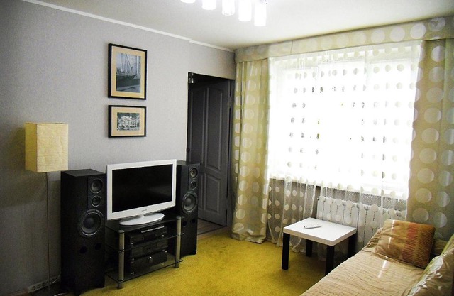 Chaykovsky Apartment KLIN