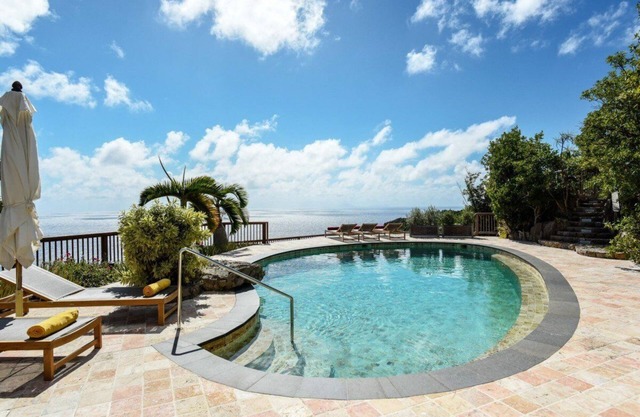 Chef included by Fantasia Villas: Villa Cristobal