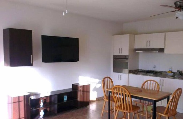 Chelsea Villas, Gound Floor One Bed