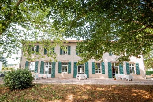 Chemin des Dames - Gite