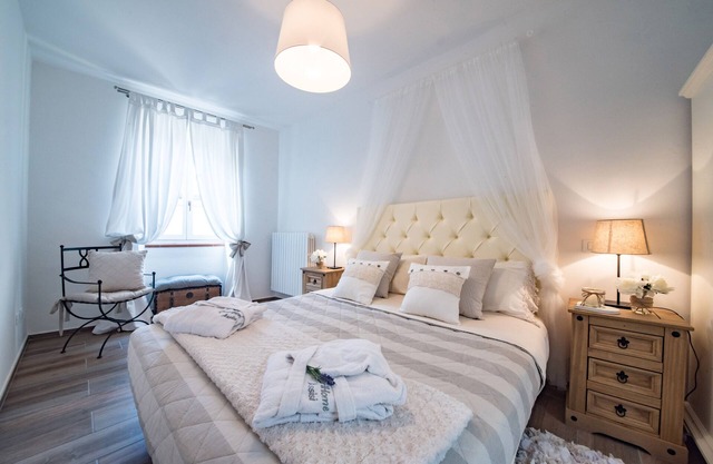 CheriHomeAssisi holiday apartment with Wi-Fi