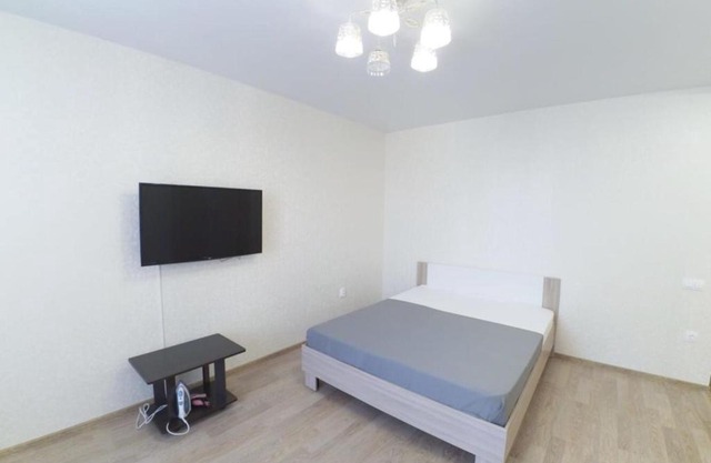 Chernyshevskogo near Kremlin