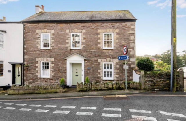 Cherry Orchard House by Interhome