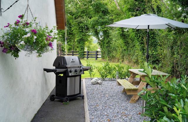 Cherry Tree Apartment Beautiful 1-bed in Limavady