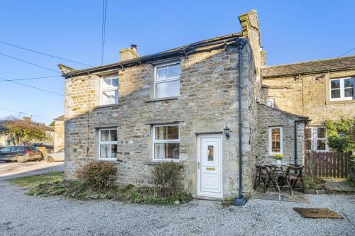 Cherry Tree Cottage - Langthwaite