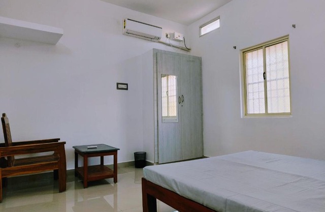 CherryVille HomeStay