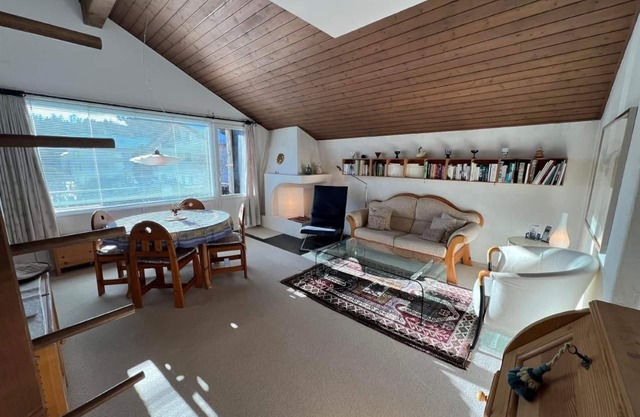 Chesa Arettas Mäser - Public transport included