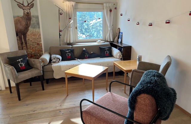 Chesa Calderas - ÖV Inklusive